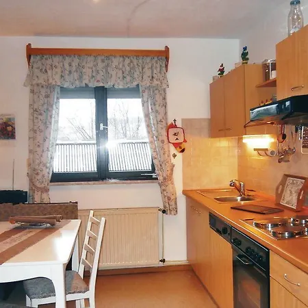 Bahnhofstr. Apartamento