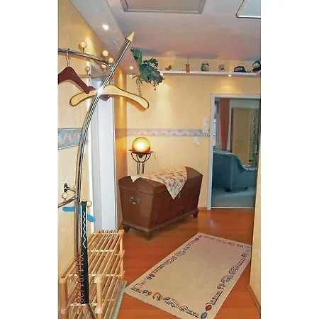 Apartamento Bahnhofstr.